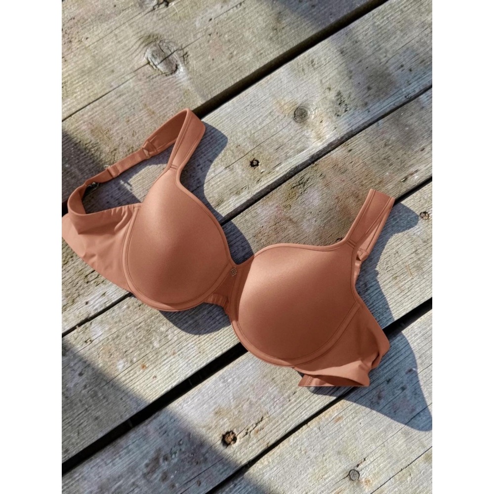 ThirdLove 24/7 Classic Perfect Coverage Bra - Picture 3 of 10